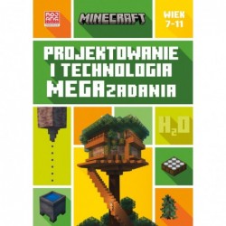 Minecraft. Projektowanie i...