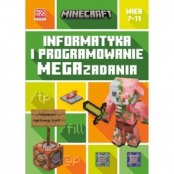 Minecraft. Informatyka i...