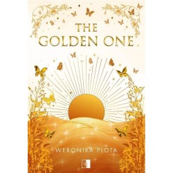 The Golden One (wydanie...