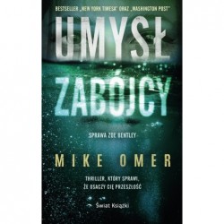 Umysł zabójcy (wydanie...