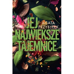 Jej największe tajemnice