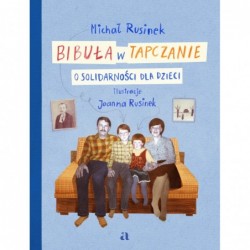 Bibuła w tapczanie. O...