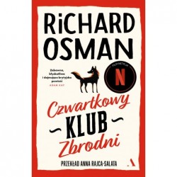 Czwartkowy Klub Zbrodni. Tom 1