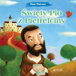 Święty Pio z Pietrelciny....