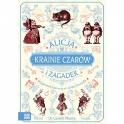 Alicja w Krainie Czarów i...