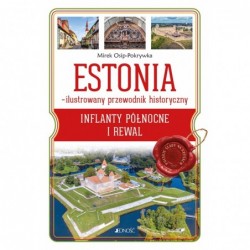 Estonia – ilustrowany...