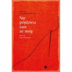 Nie pójdziesz tam ze mną....