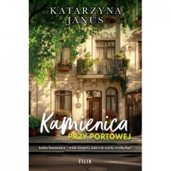 Kamienica przy Portowej