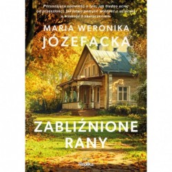 Zabliźnione rany. Cienie...