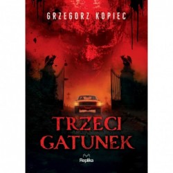 Trzeci gatunek