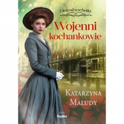 Wojenni kochankowie. Cień...