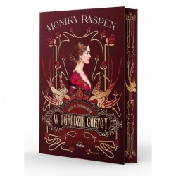 W ogrodzie carycy. Kobiety...