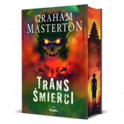 Trans śmierci (barwione...