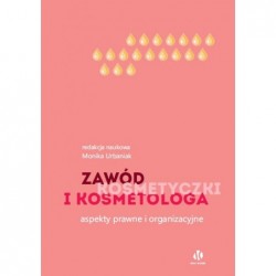 Zawód kosmetyczki i...