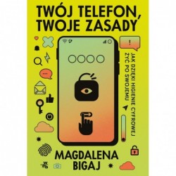 Twój telefon, twoje zasady