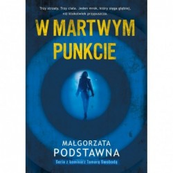 W martwym punkcie. Seria z...