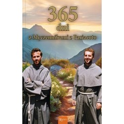 365 dni z Męczennikami z...