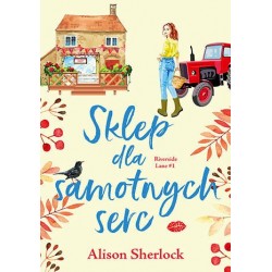 Sklep dla samotnych serc....