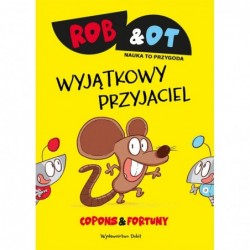 Rob & Ot. Wyjątkowy przyjaciel