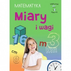 Mądry uczeń. Matematyka....