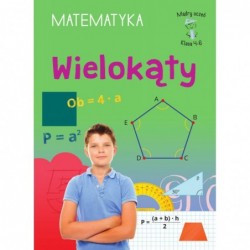 Mądry uczeń. Matematyka....