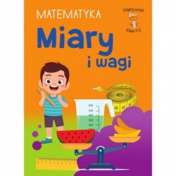 Mądry uczeń. Matematyka....