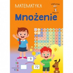 Mądry uczeń. Matematyka....