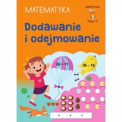 Mądry uczeń. Matematyka....