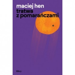 Tratwa z pomarańczami