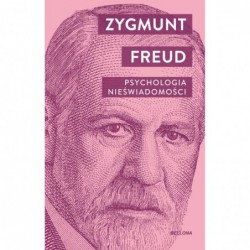 Psychologia nieświadomości