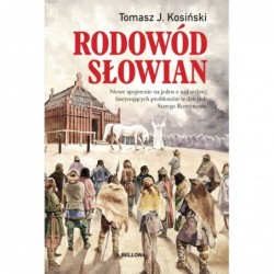 Rodowód Słowian