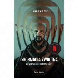 Informacja zwrotna (okładka...