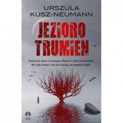 Jezioro trumien
