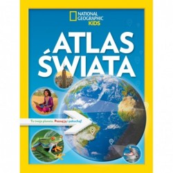 National Geographic Kids....