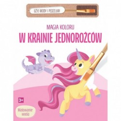 Magia koloru. W krainie...
