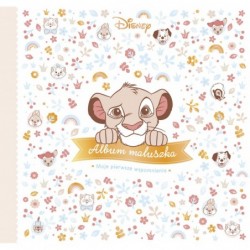 Album maluszka. Moje...