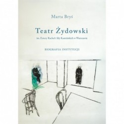 Teatr Żydowski im. Estery...