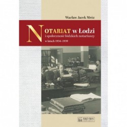 Notariat w Łodzi i...