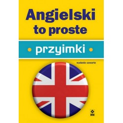 Angielski to proste. Przyimki