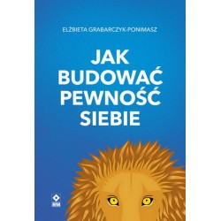 Jak budować pewność siebie