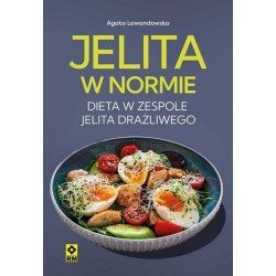 Jelita w normie. Dieta w...