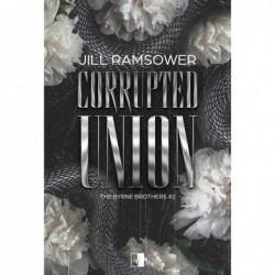 Corrupted Union. Seria The...