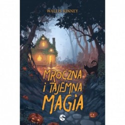 Mroczna i tajemna magia