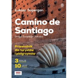 Camino de Santiago. Droga...