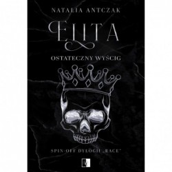 Elita. Ostateczny wyścig....