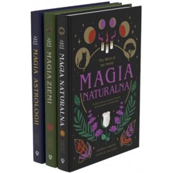 Pakiet: The Witch of the...