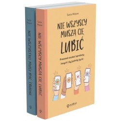 Pakiet: Nie wszyscy muszą...