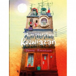 Ministerstwo Rozwiązań