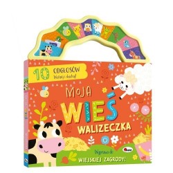 Moja wieś. Walizeczka