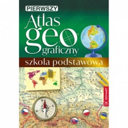 Pierwszy atlas...